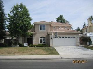Foreclosed Home - 10604 DELUSION DR, 93311