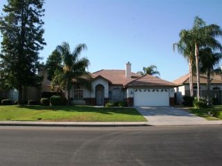 Foreclosed Home - 11000 MIRAGE DR, 93311