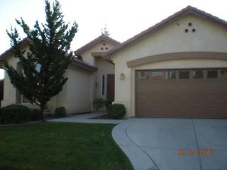 Foreclosed Home - 2409 SNOWDROP DR, 93311
