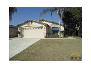 Foreclosed Home - 11600 Privet Place, 93311