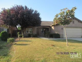 Foreclosed Home - 10609 MONTEMAR DR, 93311