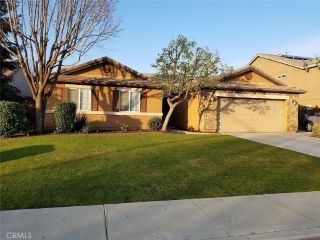 Foreclosed Home - 11414 TRABANCOS DR, 93311
