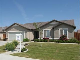 Foreclosed Home - 10714 SUNSET RANCH DR, 93311