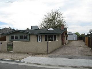 Foreclosed Home - 2329 DEAN AVE, 93312