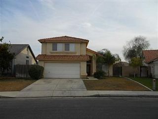 Foreclosed Home - 8609 BLUE HERON DR, 93312