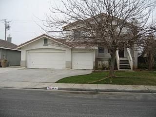 Foreclosed Home - 4800 TRIPLE CROWN DR, 93312