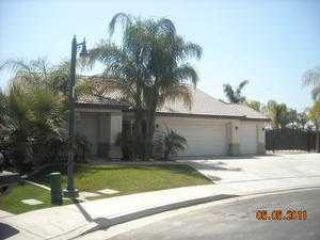 Foreclosed Home - 10400 VICTORIA FALLS AVE, 93312