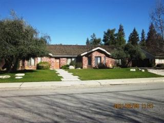 Foreclosed Home - 12000 OLD TOWN RD, 93312