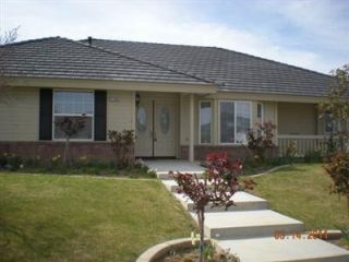 Foreclosed Home - 11805 CHILDRESS ST, 93312