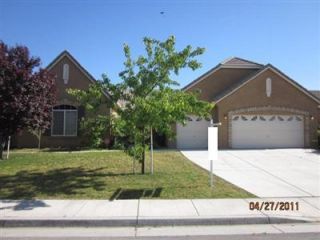 Foreclosed Home - 12519 LARKIN DR, 93312