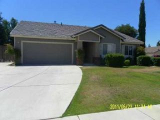 Foreclosed Home - 8417 OLIVE GROVE CT, 93312