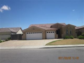 Foreclosed Home - 11109 CHAPPELLET CT, 93312