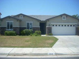 Foreclosed Home - 5919 MOROVINO DR, 93312