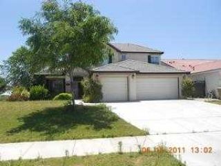 Foreclosed Home - 10701 PANTHER FALLS AVE, 93312