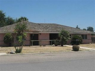 Foreclosed Home - 2600 LASSEN DR, 93312