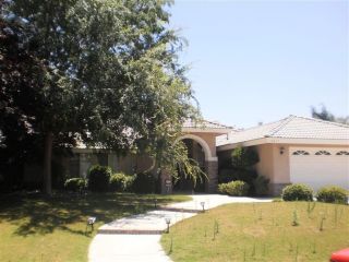 Foreclosed Home - 10617 IRON CREEK AVE, 93312