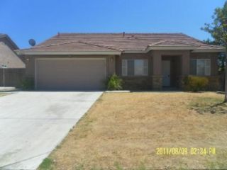 Foreclosed Home - 11823 DARLINGTON AVE, 93312