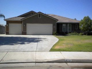 Foreclosed Home - 6701 MEMORY CT, 93312