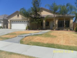 Foreclosed Home - 10920 CYPRESS FALLS AVE, 93312