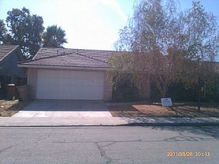 Foreclosed Home - 3104 SILVER SPUR WAY, 93312