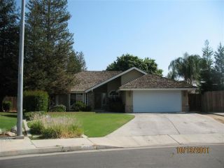 Foreclosed Home - 5308 BOLD VENTURE CT, 93312