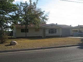 Foreclosed Home - 11009 BARON AVE, 93312
