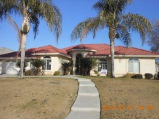 Foreclosed Home - 12700 DOVE CREEK DR, 93312