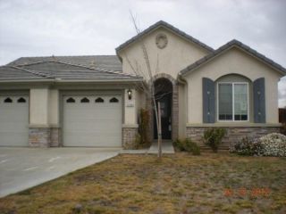 Foreclosed Home - 11100 LEWELLING ST, 93312