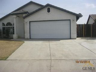 Foreclosed Home - 4402 TRIPLE CROWN DR, 93312