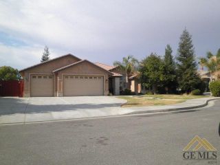 Foreclosed Home - 10244 BARON AVE, 93312