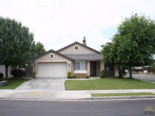 Foreclosed Home - 10519 VICTORIA FALLS AVE, 93312
