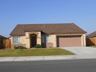 Foreclosed Home - 2522 PARADISE POINT PL, 93313