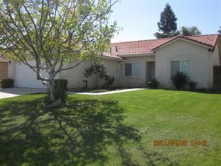 Foreclosed Home - 5409 SUGAR PINE DR, 93313
