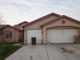 Foreclosed Home - 4712 AMBRISTER DR, 93313