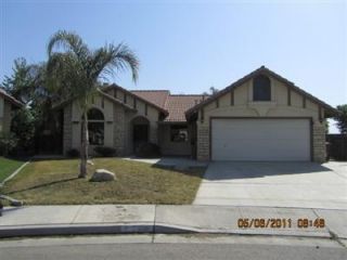 Foreclosed Home - 6906 SAFFLOWER CT, 93313