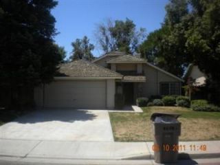 Foreclosed Home - 6609 AMBERGROVE ST, 93313