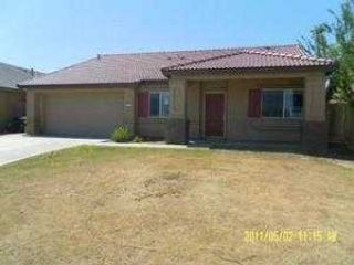 Foreclosed Home - 5119 GREEN CLOVER AVE, 93313