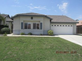 Foreclosed Home - 6809 LEAF VALLEY DR, 93313
