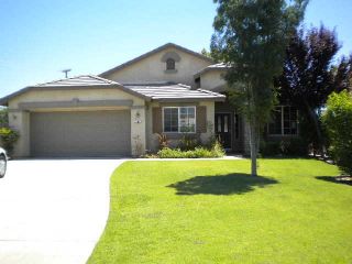Foreclosed Home - 5001 WINTER PASTURE AVE, 93313
