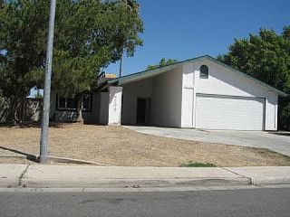 Foreclosed Home - 4200 VOLLEY ST, 93313