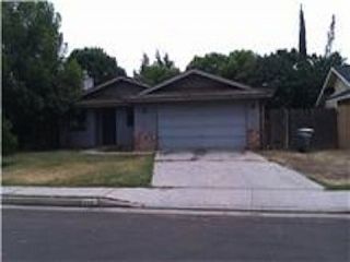 Foreclosed Home - 4001 MARIS CT, 93313
