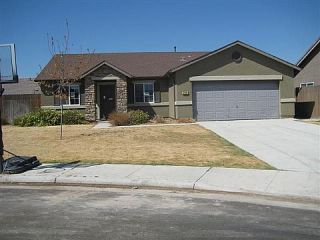 Foreclosed Home - 5816 FERNSIDE CT, 93313