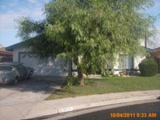 Foreclosed Home - 3804 LA TONIA CT, 93313