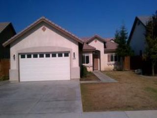 Foreclosed Home - 3100 WILLOW BASIN LN, 93313