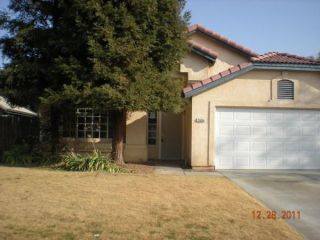 Foreclosed Home - 7604 TANAGER CT, 93313