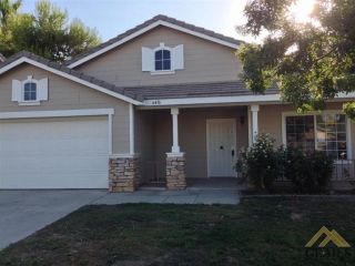 Foreclosed Home - 6416 Green Garden Dr, 93313