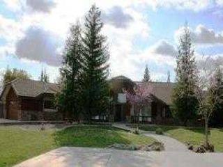 Foreclosed Home - 15401 MANON DR, 93314
