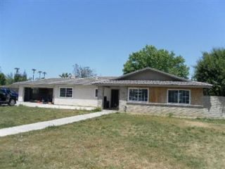 Foreclosed Home - 13100 APPALOOSA AVE, 93314