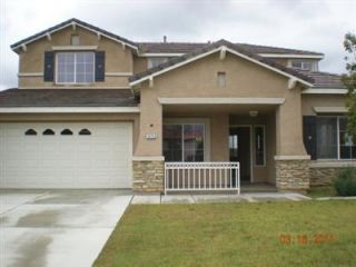 Foreclosed Home - 14713 MADISON MICHELLE WAY, 93314