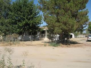 Foreclosed Home - 4956 CORONADO ST W, 93314